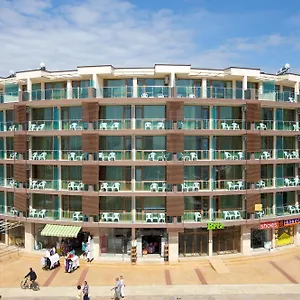 *** Hotel Briz - Seabreeze Bulgaria