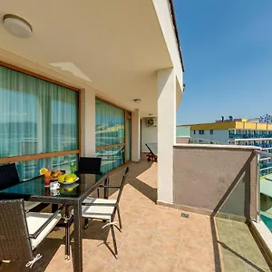 *** Hotel de apartamente Briz Bulgaria