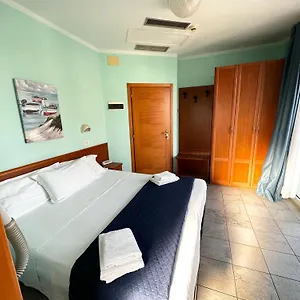 *** Hotel Kennedy Italia