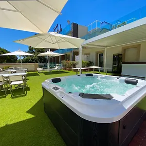 **** Hotel Polo Italia