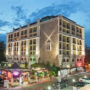**** Hotel Art Babylon Bulgaria
